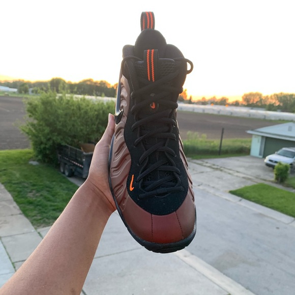 Foamposite Pro Color Shift